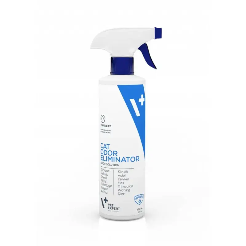 Cat Odor Eliminator destructeur d&rsquo;odeurs Offre Exclusive