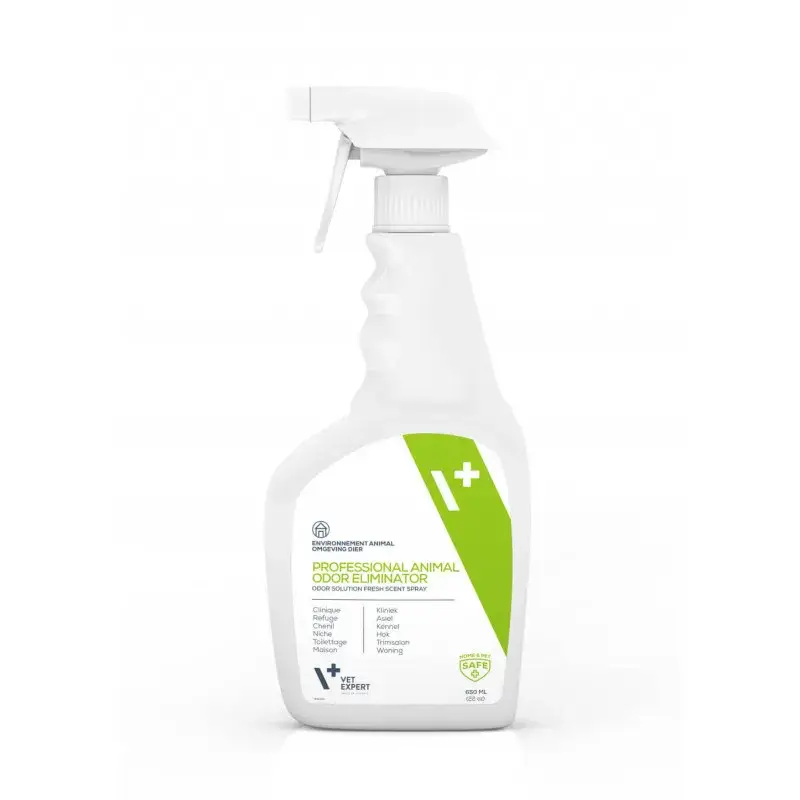 Profesionnal Animal Odor Eliminator destructeur d&rsquo;odeurs Vente Directe