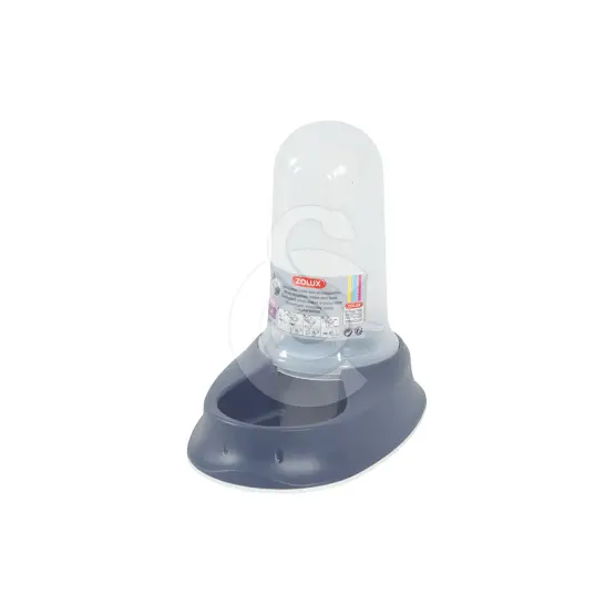 Certifié Distributeur double usage eau ou croquettes Smart