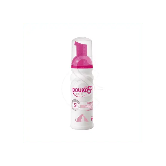 Douxo S3 Calm Mousse Soldes