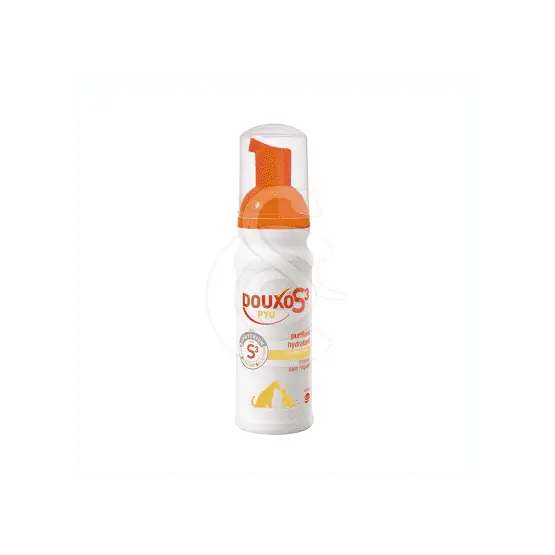 Offre Limitée Douxo S3 Pyo Mousse