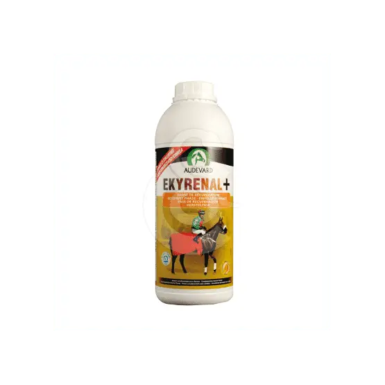 Offre Exclusive Ekyrenal Plus