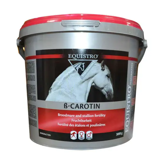 Equistro B-Carotin Marque