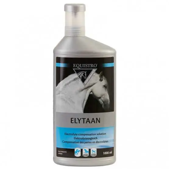 Equistro Elytaan Promotion Saisonnière
