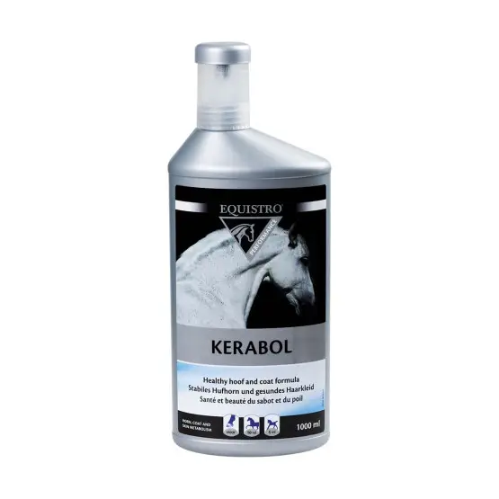 Seulement Aujourd&rsquo;hui Equistro Kerabol