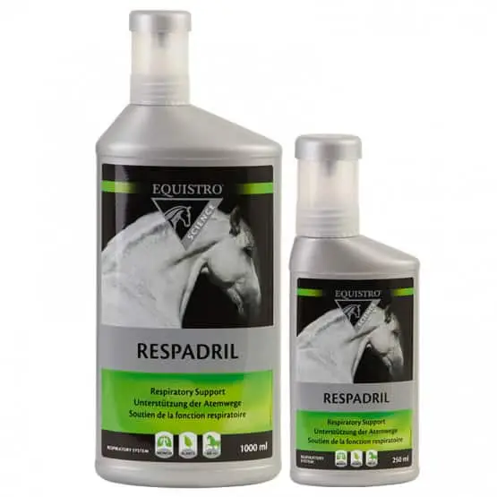 Equistro Respadril Pas Cher