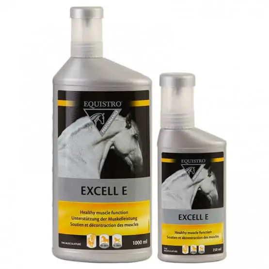 Equistro Excell E Authentique