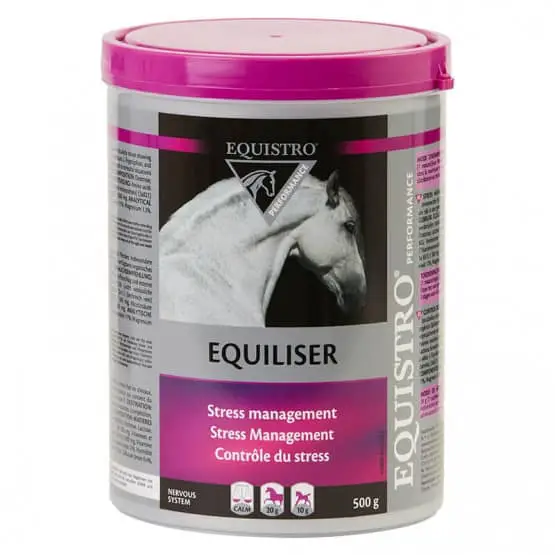 Solde Equistro Equiliser