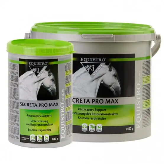 Equistro Secreta Pro Max Nouvel Arrivage