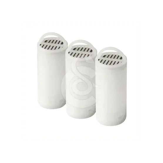 Soldes Filtre de rechange charbon pour fontaine à eau Drinkwell 360