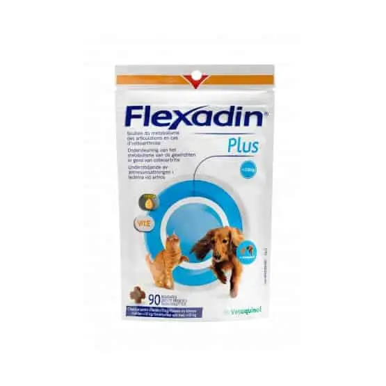 Flexadin Plus mini Expédition Rapide