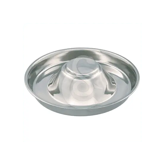Acheter Direct Gamelle en inox pour chiot