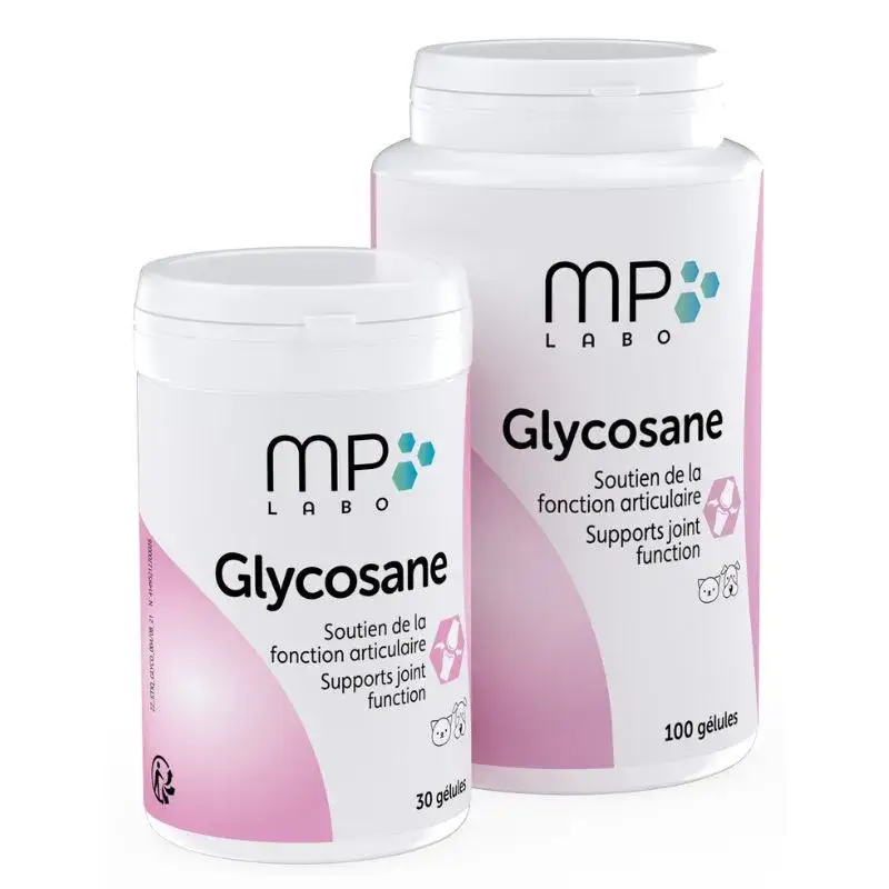 Glycosane Meilleur Choix