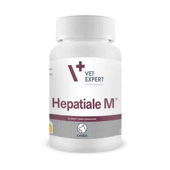 Hepatiale M Prix Bas