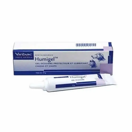 Humigel Gel oculaire Promotion Saisonnière