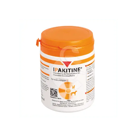 Offre Limitée Ipakitine