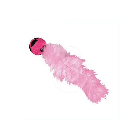 Bon Plan Kong Cat Wild Tails pour chat