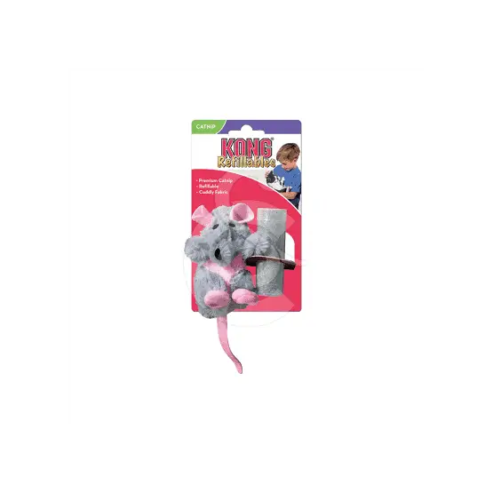 Kong Cat Rechargeable Pas Cher