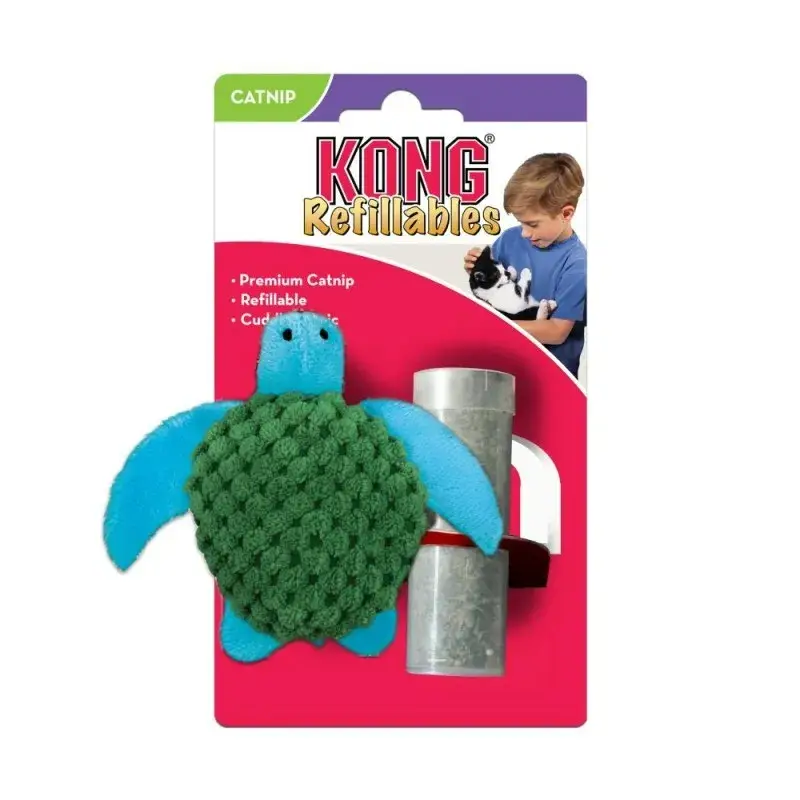 Kong Cat Rechargeable Offre Spéciale