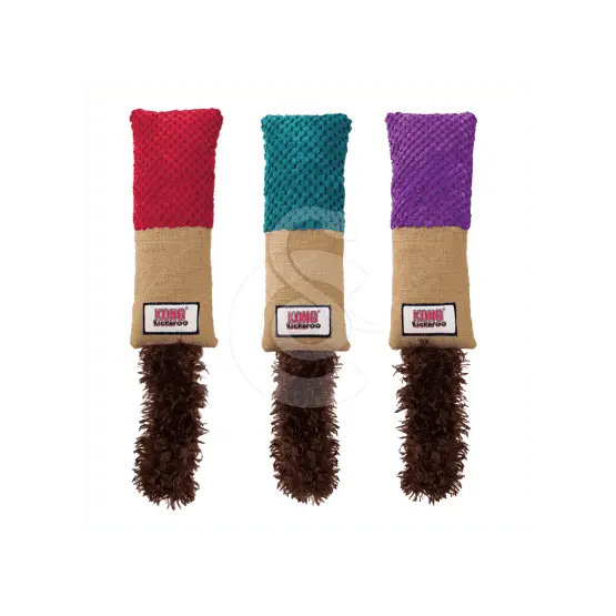 Kong Cat Kickeroo Cuddler Top Vente