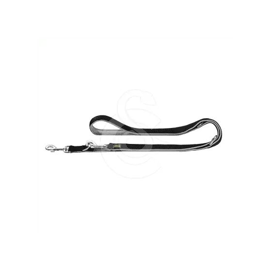 Laisse Hunter Neopren Vario multiposition Commander Maintenant