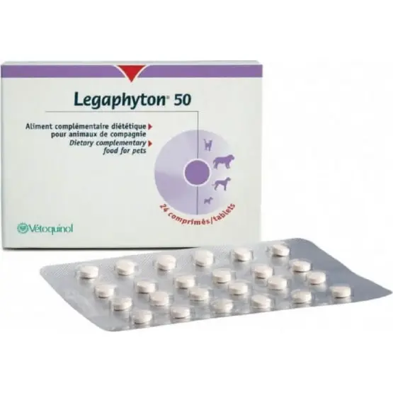 Prix Promo Legaphyton 50
