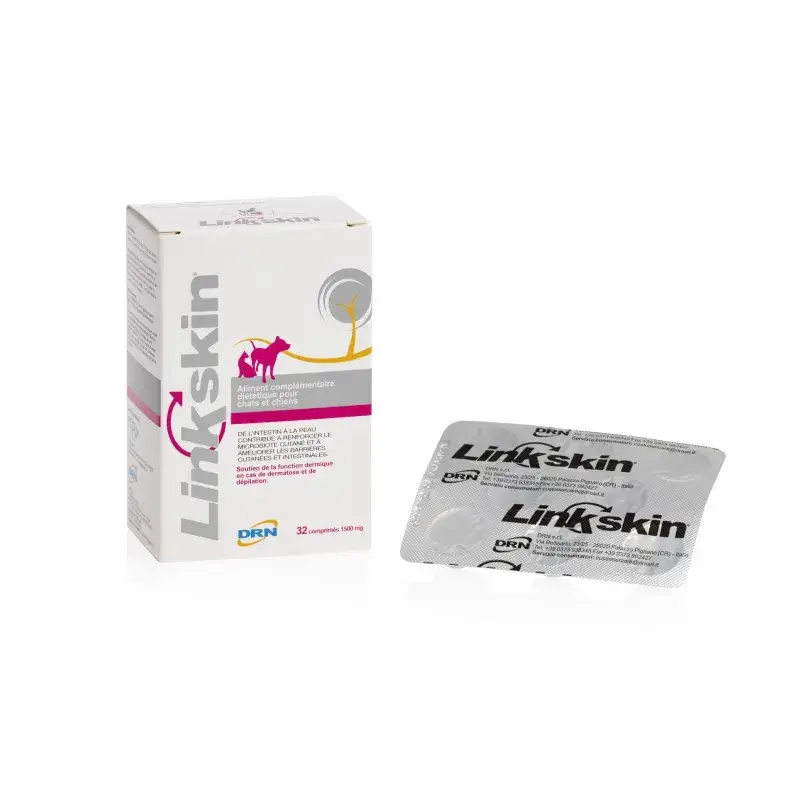 Linkskin Prix Promo