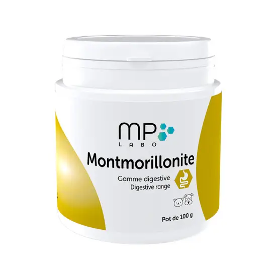 Montmorillonite Bon Plan