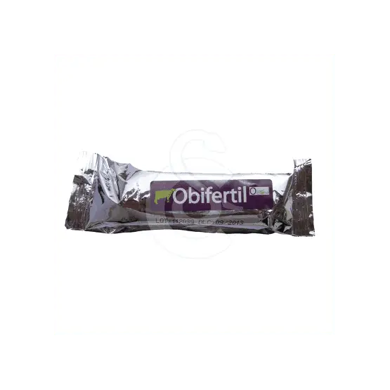 Obifertil Promotion