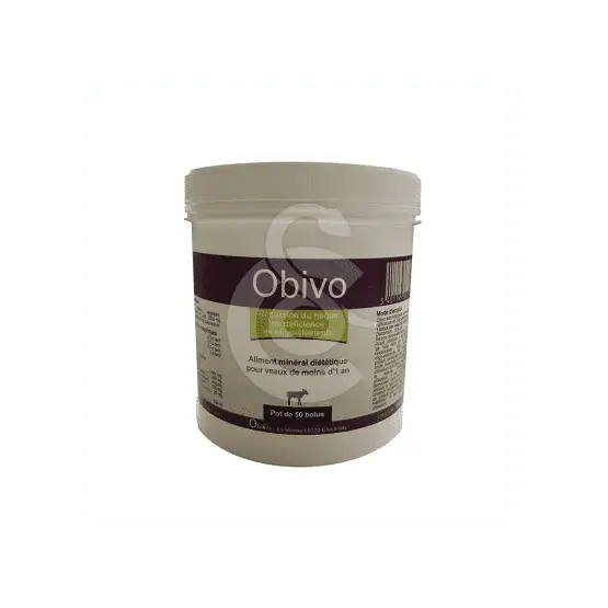Nouvelle Collection Obivo