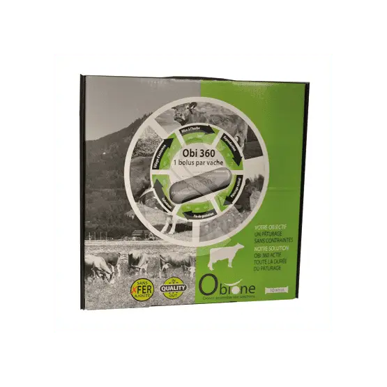 Obi 360 Achetez Aujourd&rsquo;hui