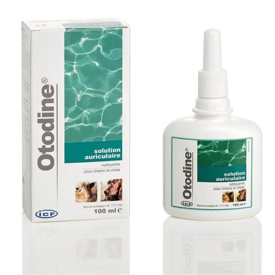 Otodine Must-Have