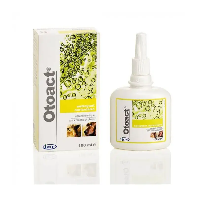Otoact Must-Have