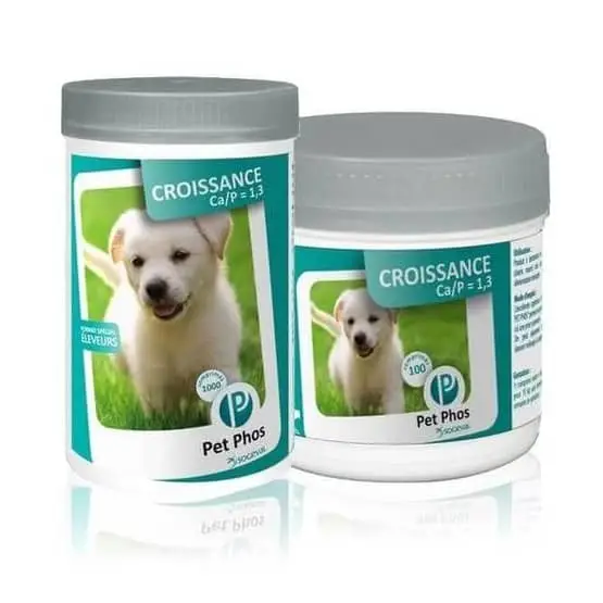 Pet-Phos Croissance Ca/P 1,3 Commande En Gros