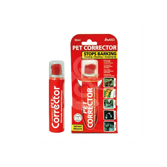 Produit De Marque Pet Corrector Education