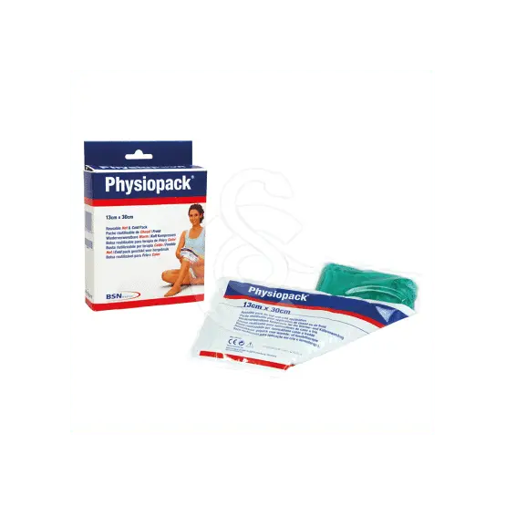 Réduction Poche de gel Physiopack
