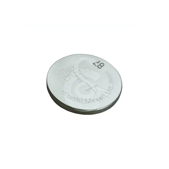 Vente Directe Pile lithium 3V Type CR2032