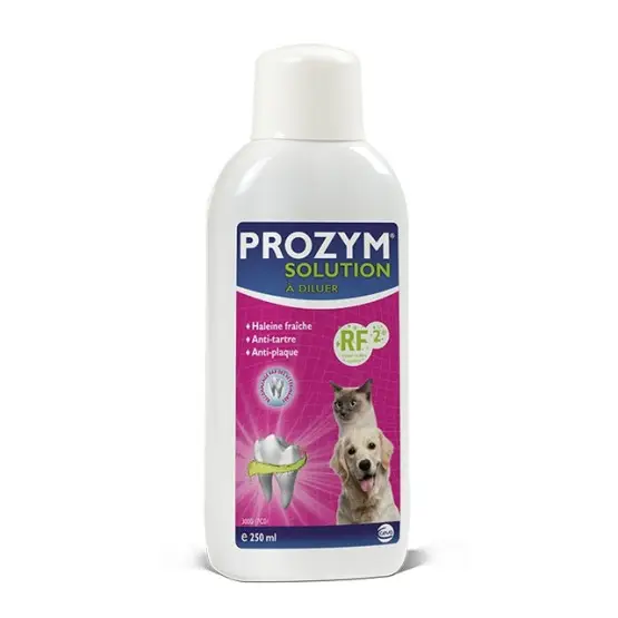Prozym RF2 Solution Buvable Authentique