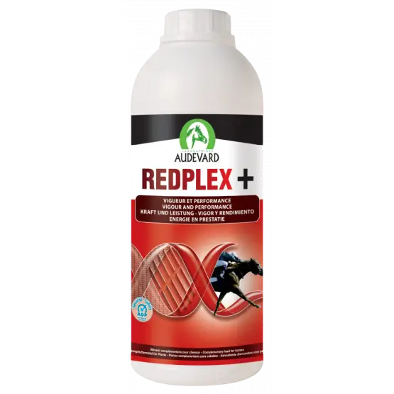 Redplex + Prix Promo