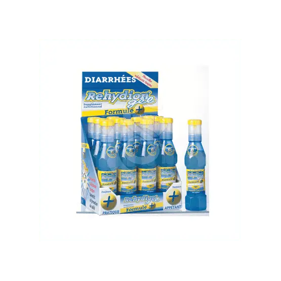 Rehydion Gel Commande En Gros