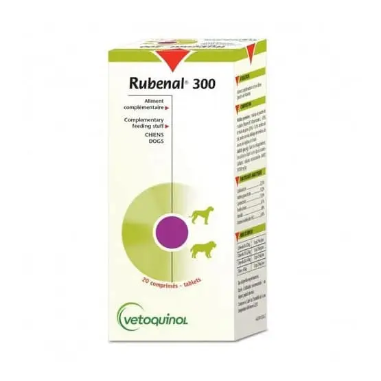 Rubenal 300 mg Promotion