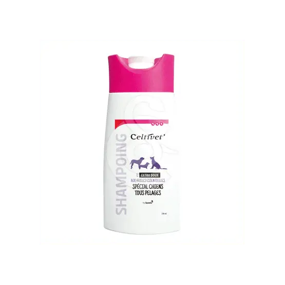 Vente Flash Shampoing tous Pelage