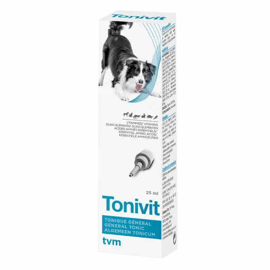 Acheter Direct Tonivit