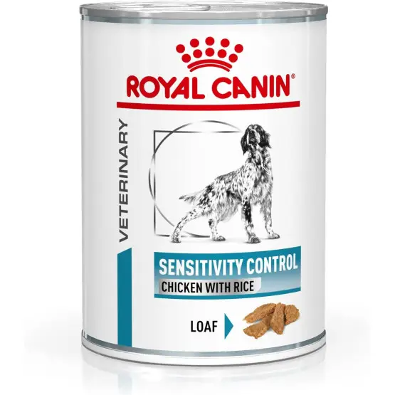 Royal Canin Dog Sensitivity Poulet Super Prix