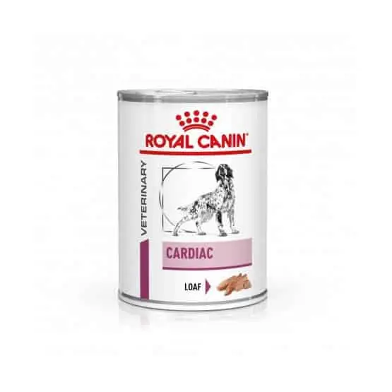 Commande En Gros Royal Canin Dog Cardiac Boîtes