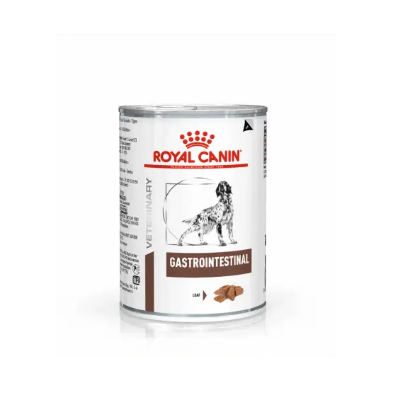 Royal Canin Dog Gastrointestinal Boîtes Achetez Aujourd&rsquo;hui