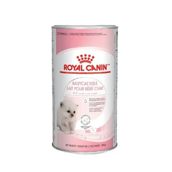 Royal Canin Vet Early Care Babycat Milk Meilleur Choix