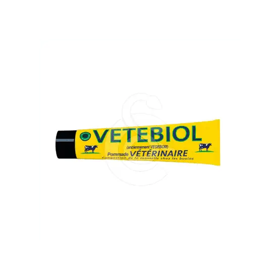 Acheter Direct Vetebiol Pommade