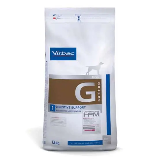 Offre Exclusive Veterinary HPM Dog G1 Digestive Support