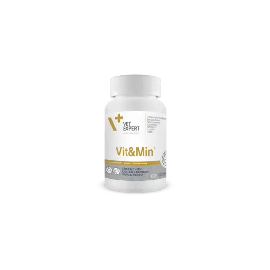 Vit & Min Commande En Gros